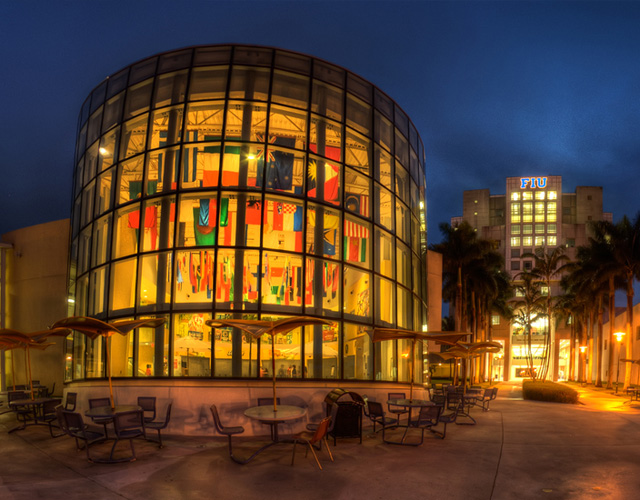 佛罗里达国际大学